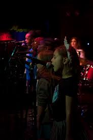 SING SING SING — In The Pocket NYC