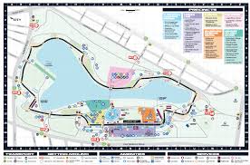 The gulf island is all set to host the second f1 race of the season next month. Trackside 2021 Australian Grand Prix F1destinations Com