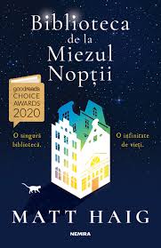 Biblioteca De La Miezul NopÈ›ii