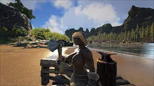 ARK Survival Evolved - Amazonian Nude Mod | www.oneangrygame… | Flickr