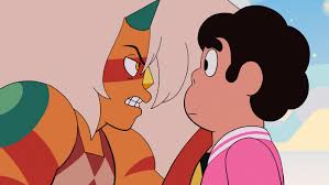 NYCC: 1 story Rebecca Sugar couldn't fit in Steven Universe or Future -  Polygon