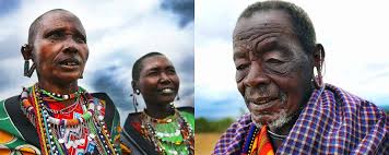 Lemek Conservancy In Northern Masai Mara, Kenya