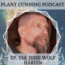 Ep.154: Jesse Wolf Hardin