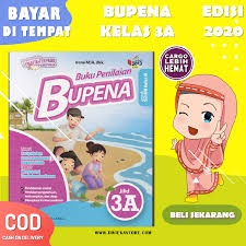 Please visit the post download buku tematik kelas 1 sd erlangga to read the full article by clicking the link above. Buku Bupena Kelas 3 Jilid 3a Tema 1 Dan Tema 2 Kurikulum 2013 Edisi Revisi Shopee Indonesia