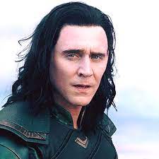 Share the best gifs now >>>. Loki Laufeyson Home Facebook