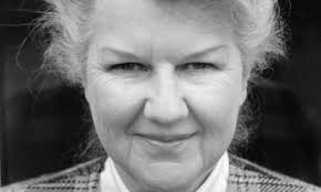 June Fraser obituary