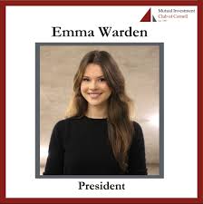 Introducing MICC's 2024 executive board! Meet our new President ...