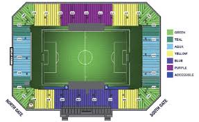 Whitecaps Empire Field Seating Plan Revealed Aftn