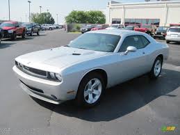 Image result for Bright Silver 2010 Challenger