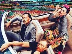 Check spelling or type a new query. Jl50 Review Abhay Deol Pankaj Kapur S Show Is Too Enamoured Of Its Own Strangeness 2 Stars Out Of 5