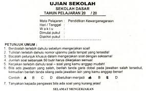 Soal uts agama hindu kelas 6 semester 1 dan kunci jawaban guru ilmu sosial sangat membantu untuk menghadapi ujian sekolah maupun dalam menghadapi ulangan tengah semester maupun akhir semester 2. Soal Ujian Sekolah Agama Hindu Kelas 6 2018