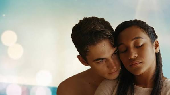 Prime Video: First Love