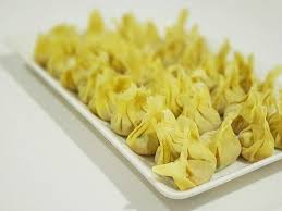 Memang sesuai buat anda yang mahu mencuba snek petang yang unik! Buat Sendiri Wantan Dumpling Puas Makan Sebab Dekat Luar Mahal Garis Masa