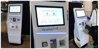 There is always a limit on the card. 10 Squared On Twitter Are You Stuck For Gift Ideas These Giftcard Card Kiosks Have Been Designed Manufactured Here 10squaredltd And Are Now Installed At Meadowhall By One Of Our Customers They Can