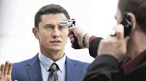фильмы и сериалы с павлом прилучным в главной роли Na Pervom Kanale Vyshel Film S Izvestnym Novosibirskim Aktyorom Pavlom Priluchnym V Glavnoj Roli Afisha Omska