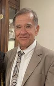 James Schlatter Obituary