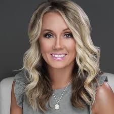 Nicole Wood's Instagram, Twitter & Facebook