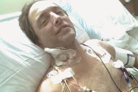 Fundraiser by Raeburn Nemitz : kickstartcharliesheart2018