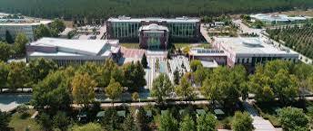 Anasayfa | Eskişehir Osmangazi Üniversitesi