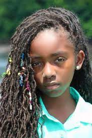 Cute 13 year olds with dreads. 120 Locs And Dreads Hairstyles For Kids Ideas Dread Hairstyles Natural Hair Styles Kids Hairstyles