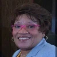 Margaret Walker-Shaw