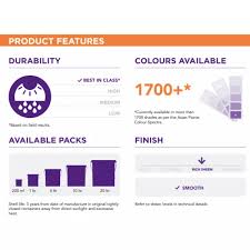 Asian Paints Apex Ultima 18 L 9170