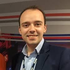 Jason Keen joins BBC Radio 4's Today programme