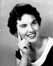 Sylvia McIntyre Obituary