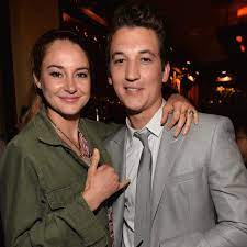 Shailene woodley & aaron rodgers 'looking to settle down,' start 'a family' in hawaii after their wedding: Aaron Rodgers Shailene Woodley Miles Teller Hawaii Photos Popsugar Celebrity