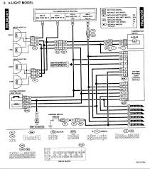 Outboard & boat engine wiring colors. Subaru Wiring Diagram Wiring Diagrams Rest Fast