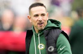 Matt LaFleur staying conservative was the right choice vs. Vikings | Acme  Packing Company