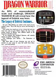 Download dragon warrior rom and use it with an emulator. Dragon Warrior Iii Rom Nintendo Nes Emurom Net