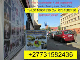 School Of Mining And Welding Courses 27731582436 Train Training School Welding Courses
