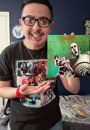 Stewie Griffin's Hilarious Encounter with Queen's Album