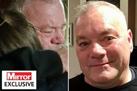 Long Lost Family reunites man abandoned in pram as baby with mum 57 years  later