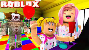 Looks like too much fun in the snow ended up . Goldie Roblox Worst Birthday Party Ever Titi Games Youtube