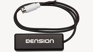 Lightning Adapter Dension