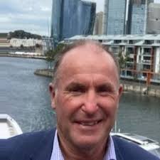 AIDN NSW Events and Committee Members