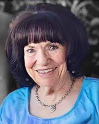 Norma Gail Larson Obituary 2024