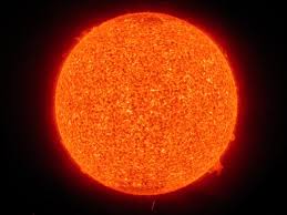 And the sun stopped in the middle of the sky, and did not hasten to go down for about a whole day. Sun Headed Into Hibernation Solar Studies Predicts