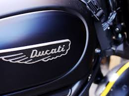 Ducati Scrambler Tank Badge By Realgaragebuilt On Shapeways Ducati Ducati Scrambler Scrambler