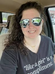 Lets also welcome...Ashley DeAngelis, Ashley Saetta Jones, Kathleen Kathy  Overman