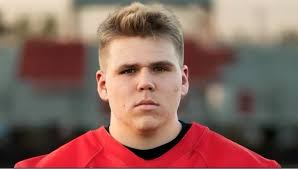 Prayers go up for Strawn football player