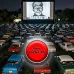 Classic Car Show & Movie Night #6