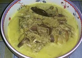 Cara memasak rendang sapi padang yang enak dan mudah. Pin Di Makanan Indonesia