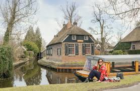 Hollanda | Journavel