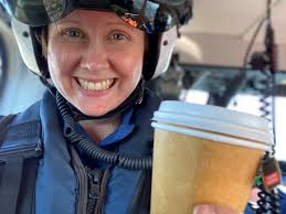 This International Women's Day, we're celebrating the incredible women  across Toll Ambulance Rescue and NSW Ambulance, ACT Ambulance Service and  NETS who help keep our operations soaring. Their dedication, skill, and  leadership