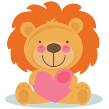 Maybe you would like to learn more about one of these? Cute Valentine Lion Baby Clip Art Clip Art Cute Clipart