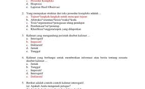 We did not find results for: Soal Tentang Cerpen Pilihan Ganda Beserta Jawaban