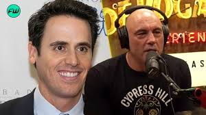 Mentalist Oz Pearlman Predicts Joe Rogan's Future and He Was Absolutely  Right
